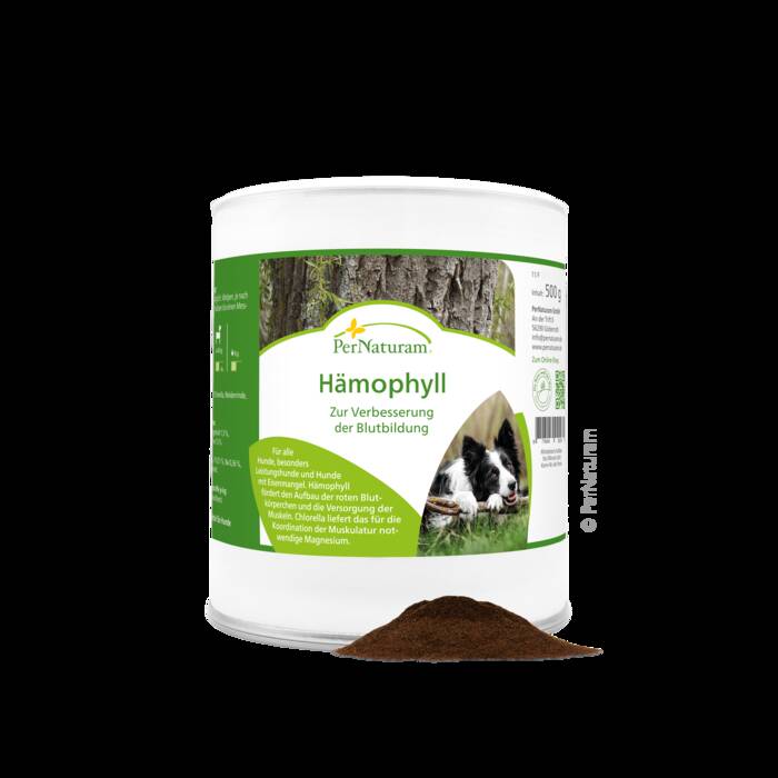 Haemophyll