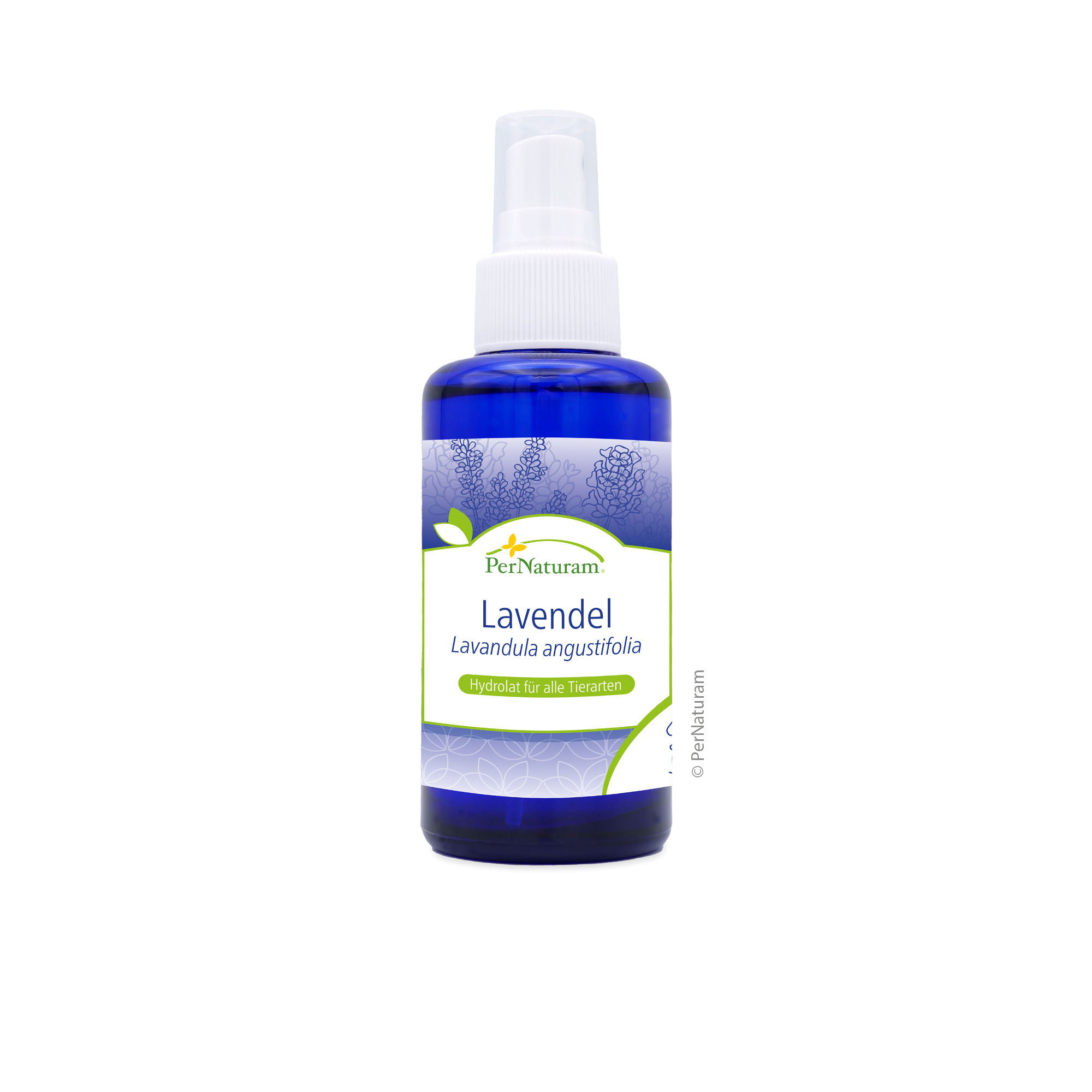 Lavendel hydrolaat (100 ml)