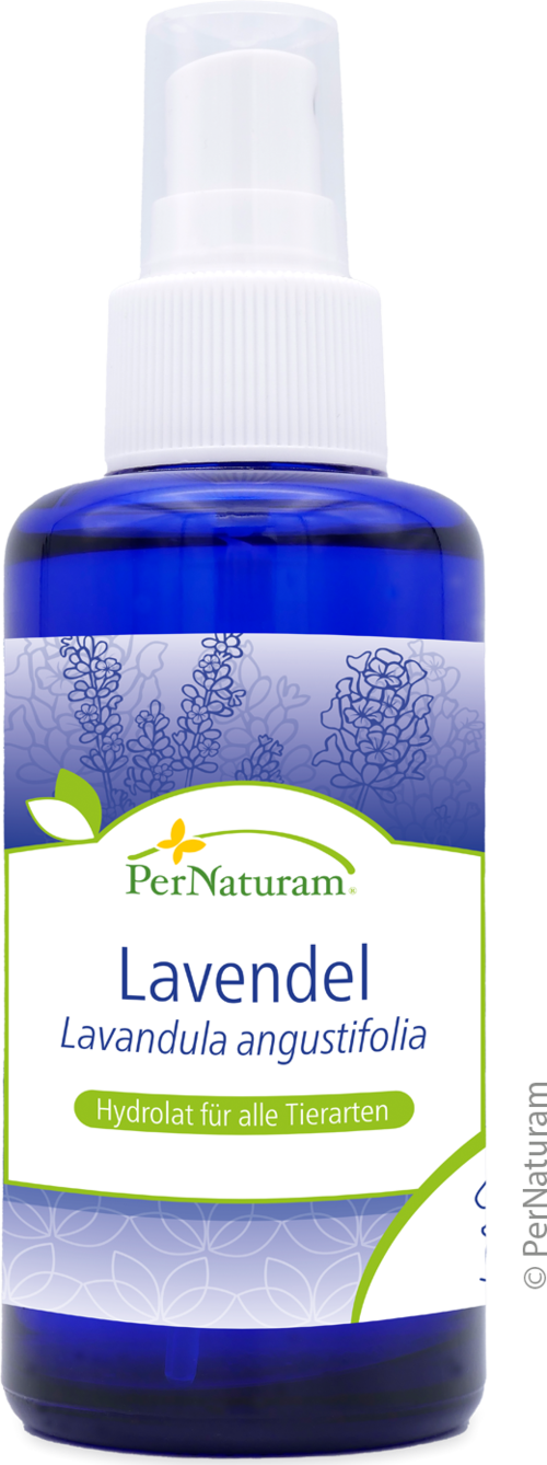 Lavendel hydrolaat (100 ml)