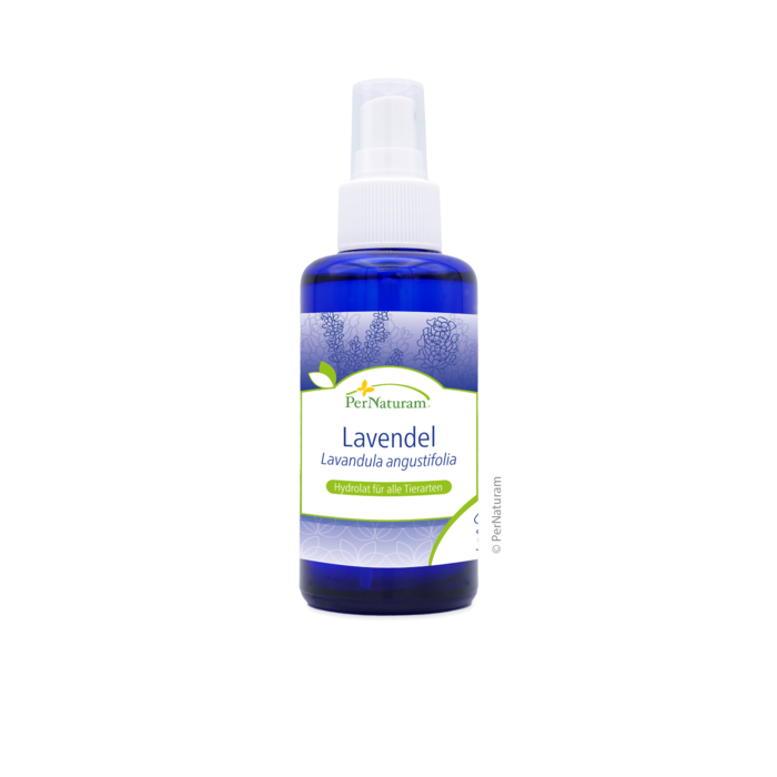 Lavendel hydrolaat (100 ml)