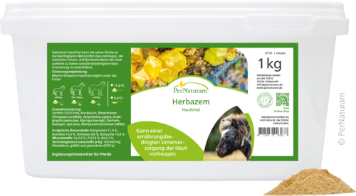 Herbazem Forte