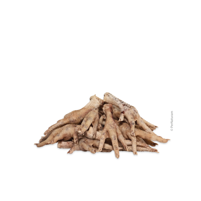Kippenpootjes