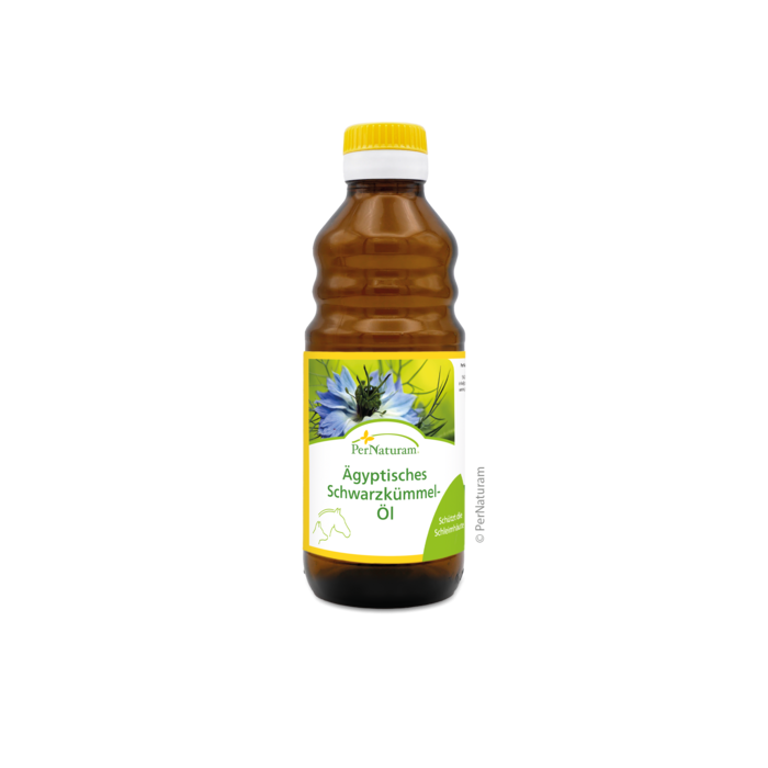 Egyptische zwarte komijnolie ( 250 ml )