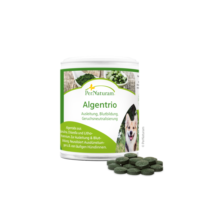 Algentrio (150 stuks)