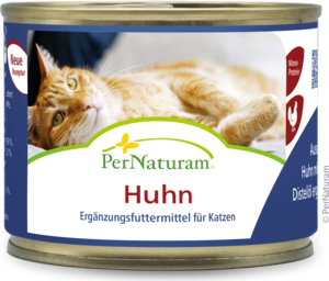 Kippevlees blik 1 x 200g