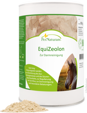EquiZeolon 900 g