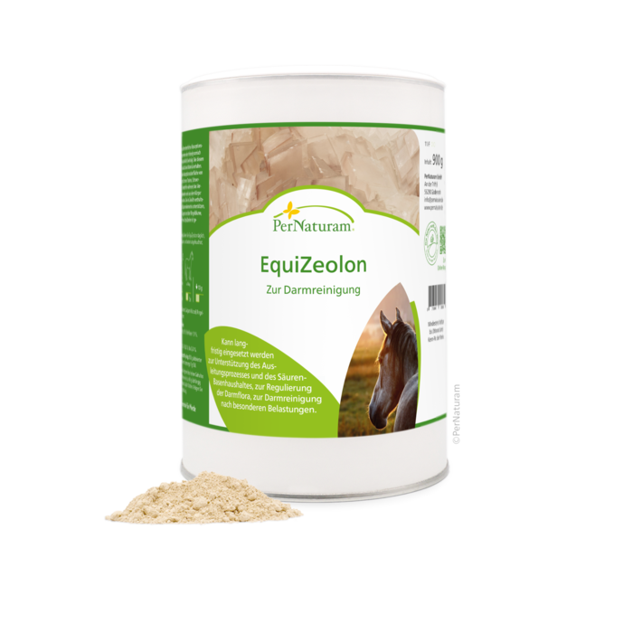 EquiZeolon 900 g