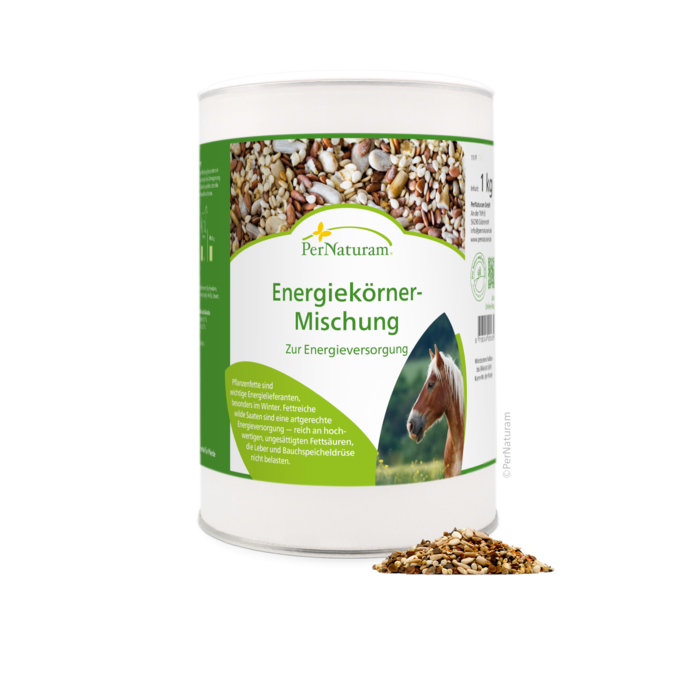 Energiemix 1 kg