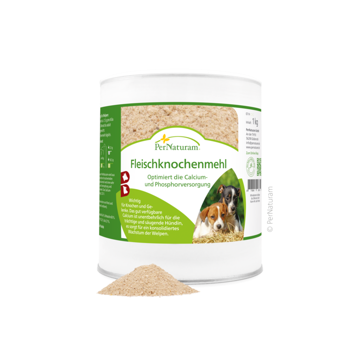 Vleesbeendermeel 1 kg