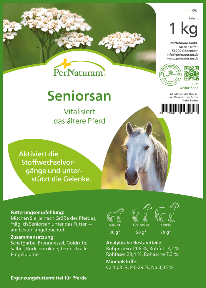 Seniorsan