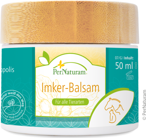 Imker balsem
