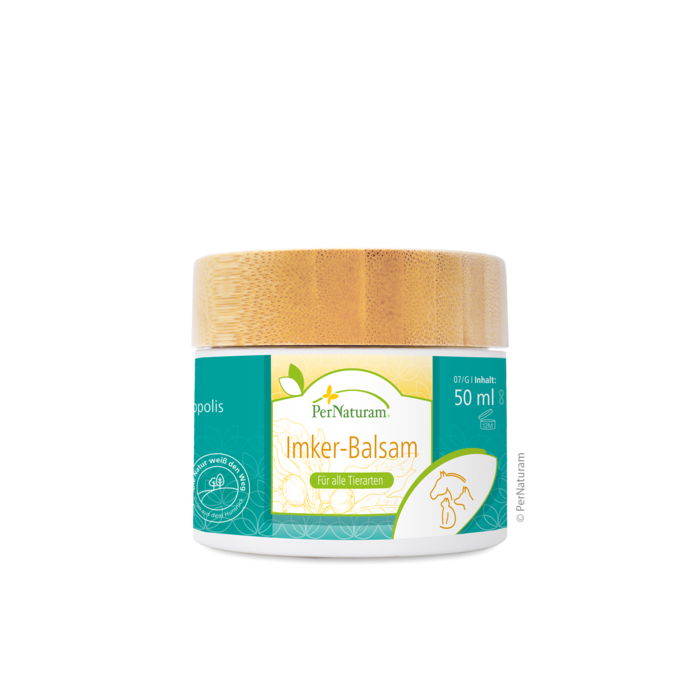 Beekeeper's balm 50 ml