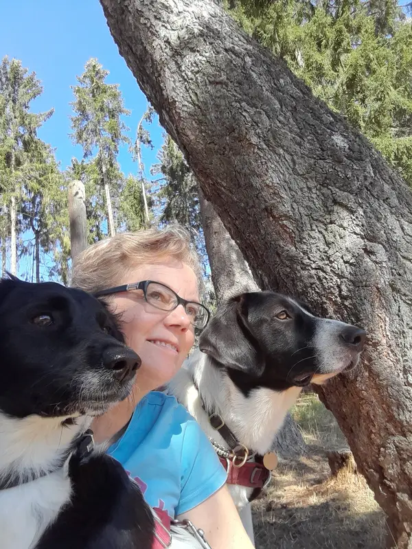 Martina kamp dozentin