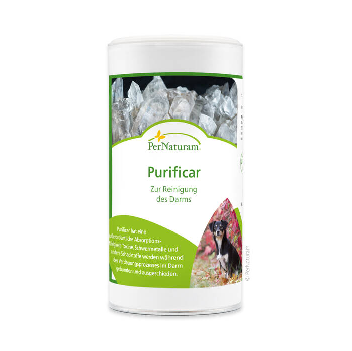 Purificar 250 g