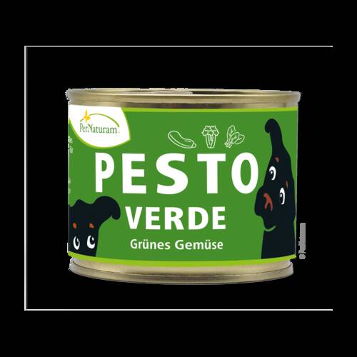 Pesto Verde (190 g)