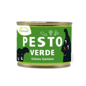 Pesto Verde - Grünes Gemüse 1x 180 g