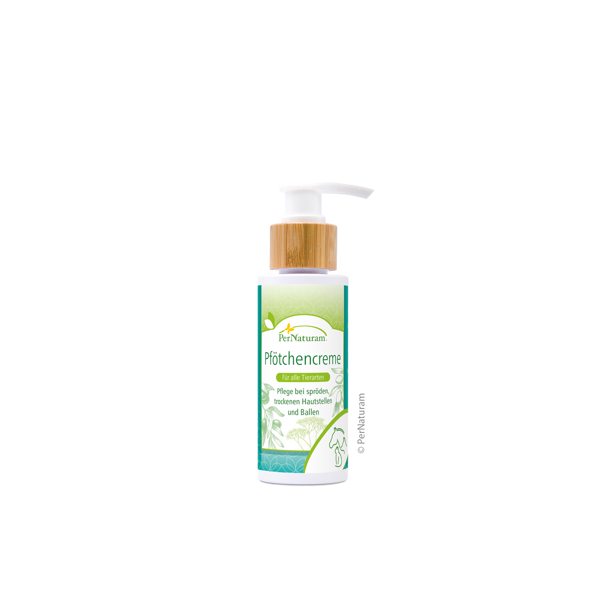 Paw crème (100 ml)