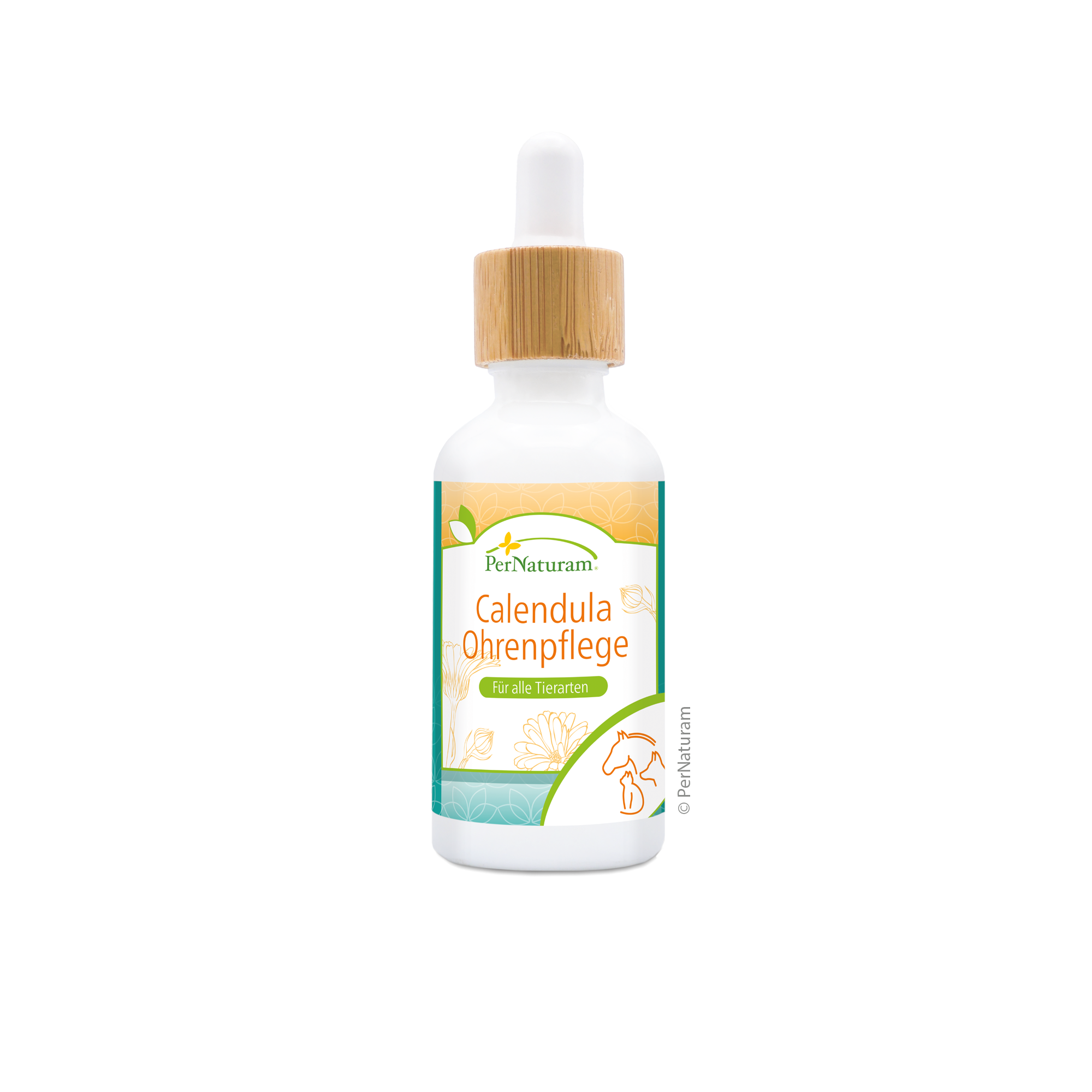 Calendula - Oorverzorging (50 ml)
