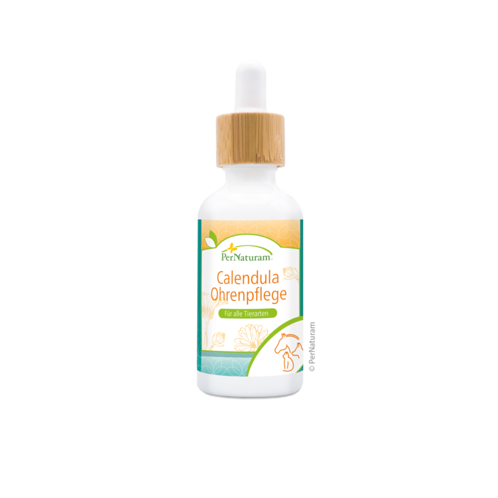Calendula - Oorverzorging (50 ml)