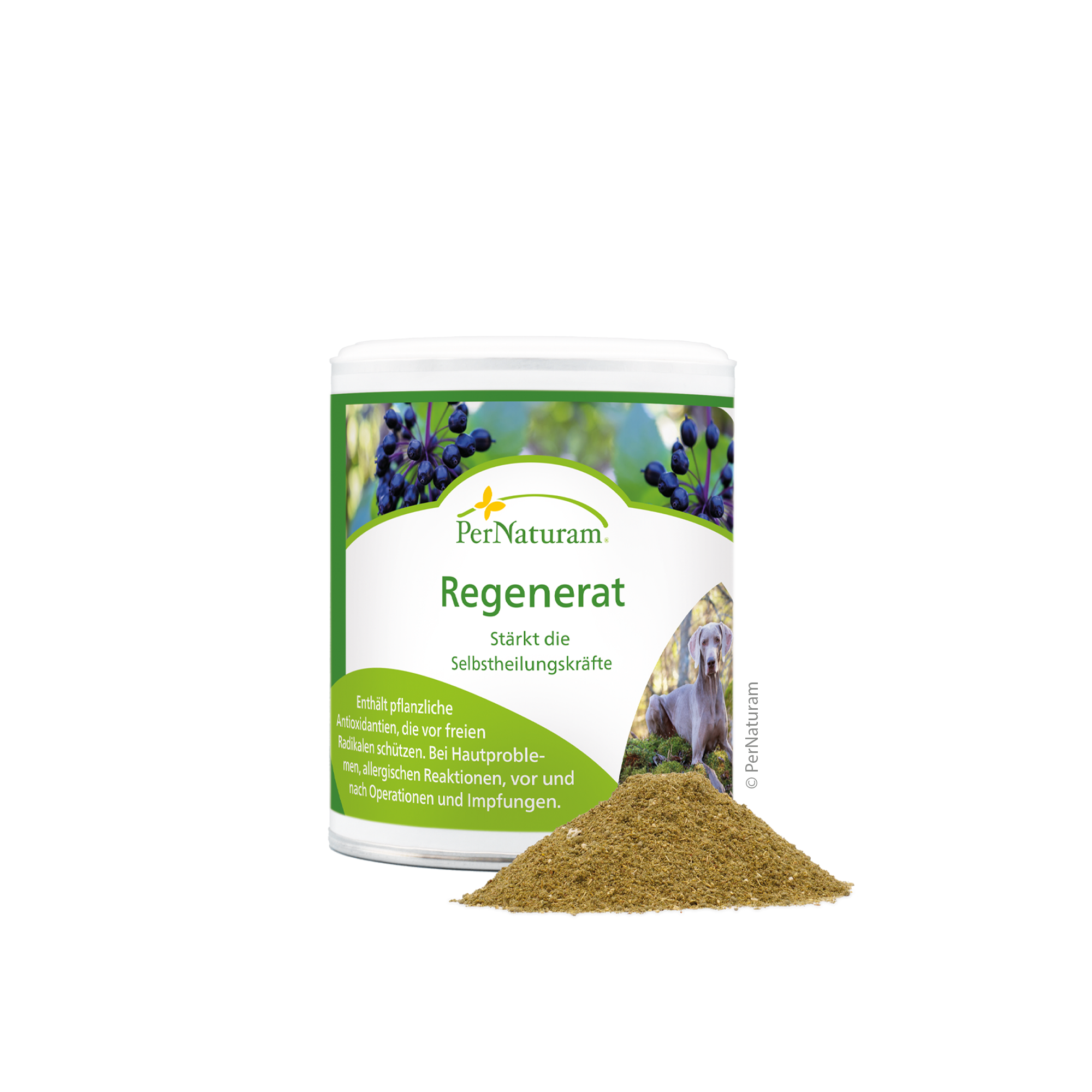 Regenerat
