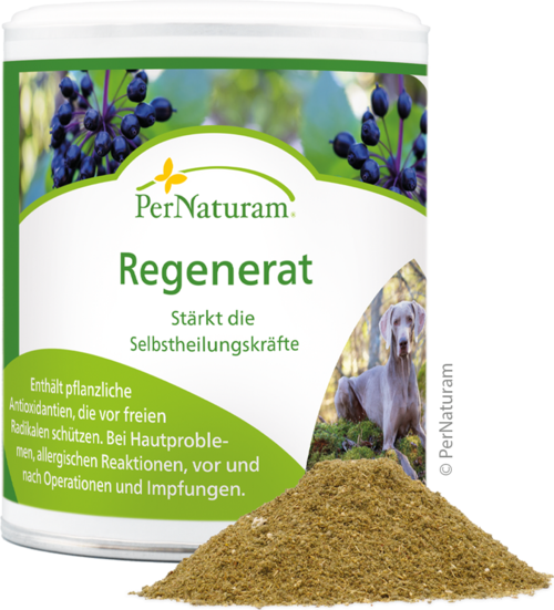 Regenerat