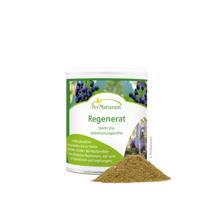 Regenerat 100 g