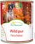 Vleesblik - puur wild 1 x 800 g