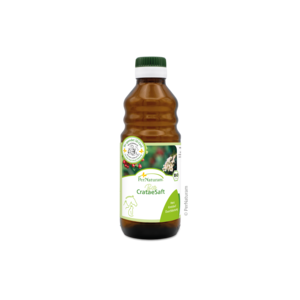 Bio Cratae KreislaufSaft 250 ml