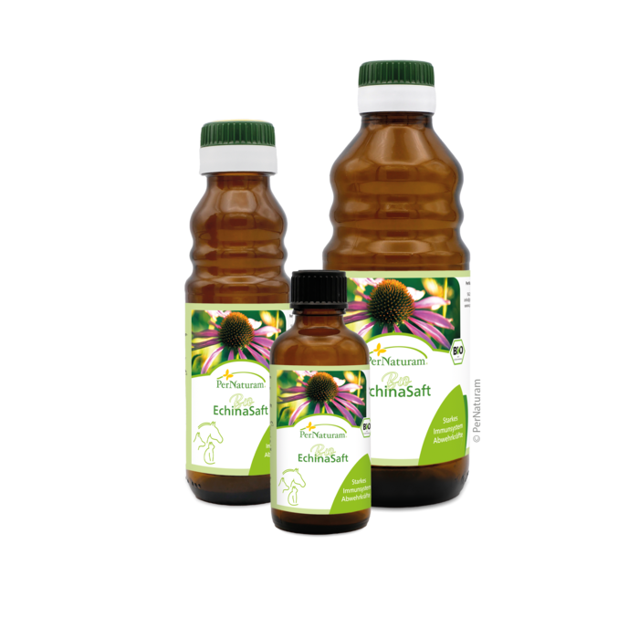 Biologische Echinasap
