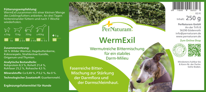 WermExil