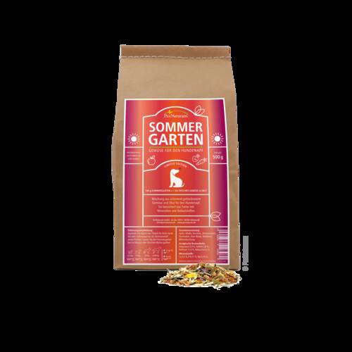 Summer garden (500 g)