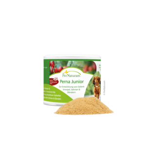 Perna junior 100 g