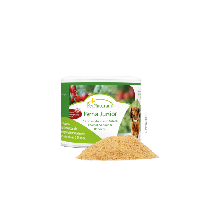 Perna junior 100 g