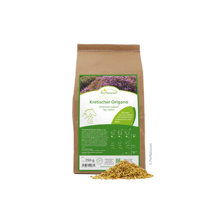Kretischer Oregano (250 g)