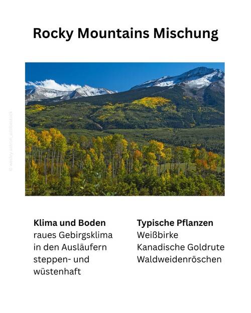 Blog Rocky Mountains
