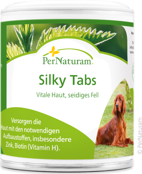Silky Tabs (100 st.)