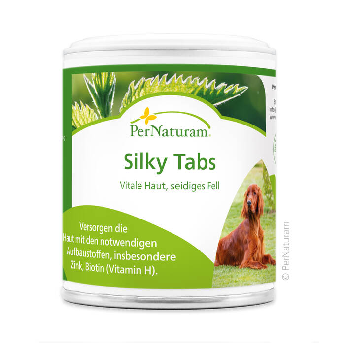 Silky Tabs (100 st.)