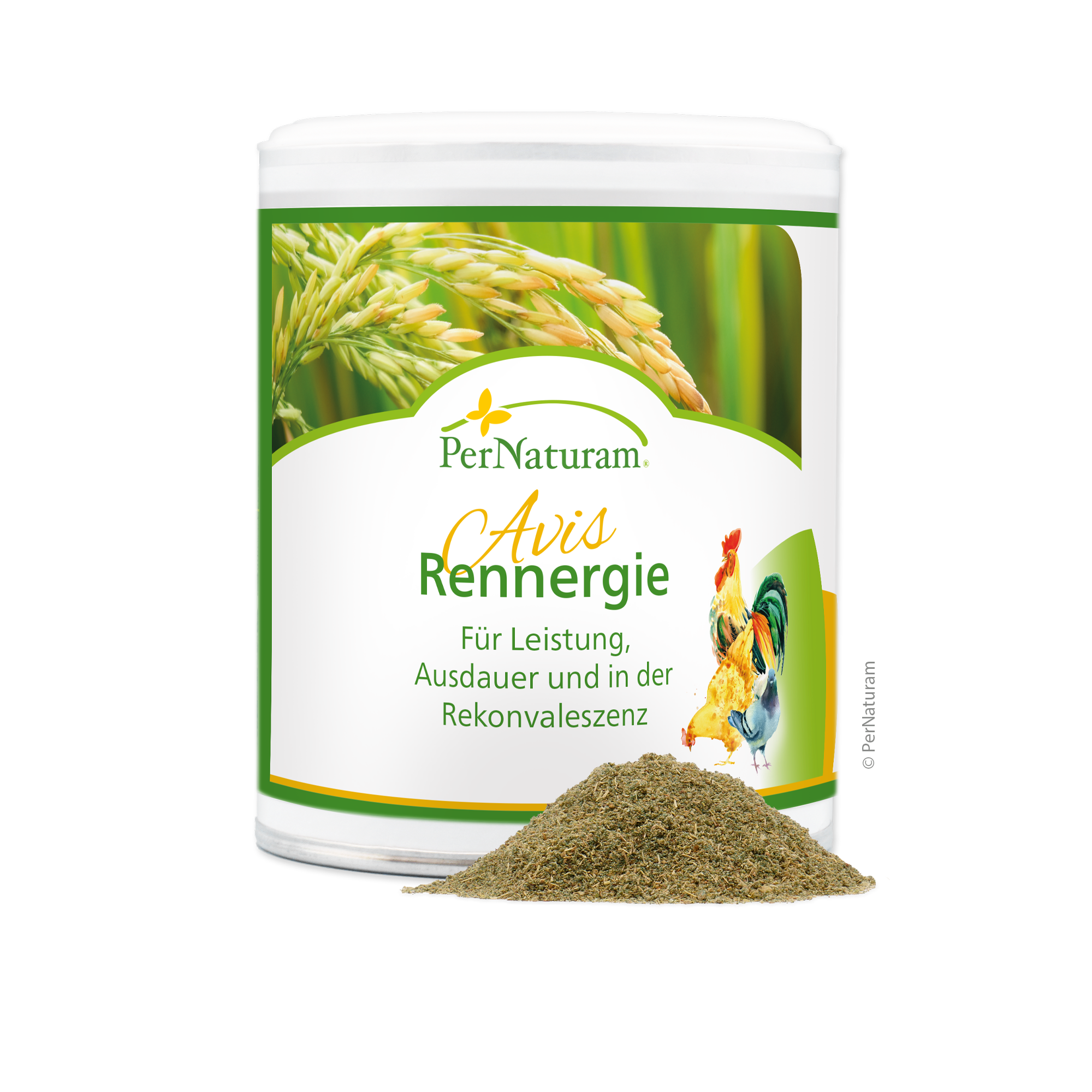 Rennergie (Avis)*