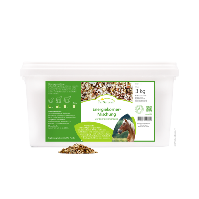 Energiemix 3 kg