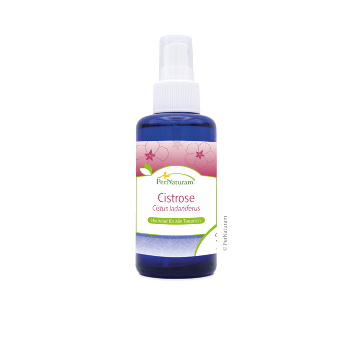 Cistroshydrolaat (100 ml)