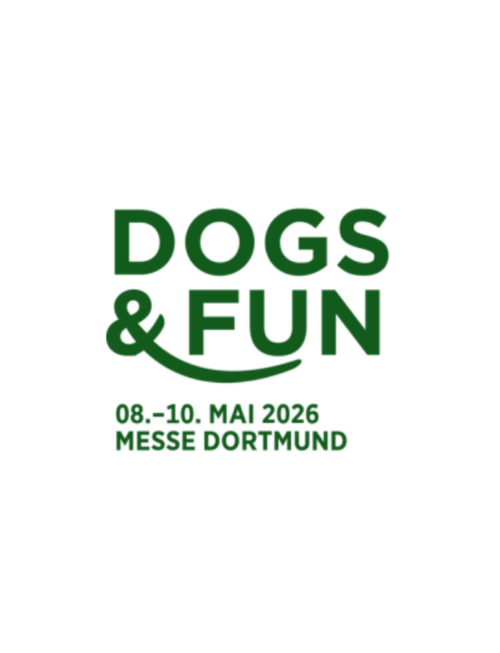 Messe Dogs and fun