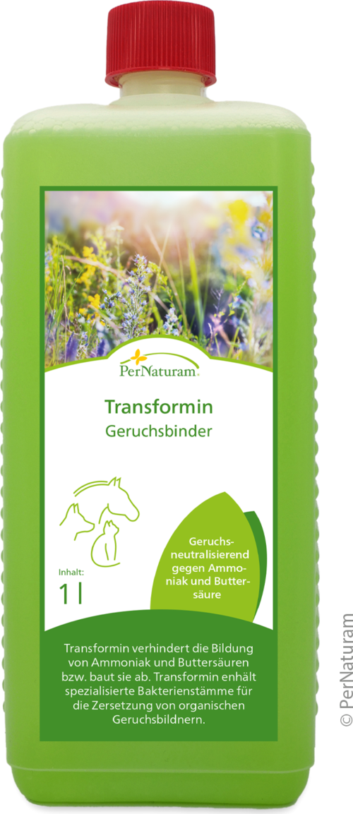 Transformin (1 Liter)