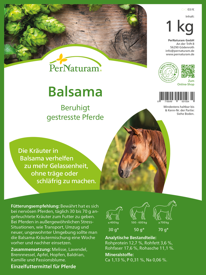 Balsama