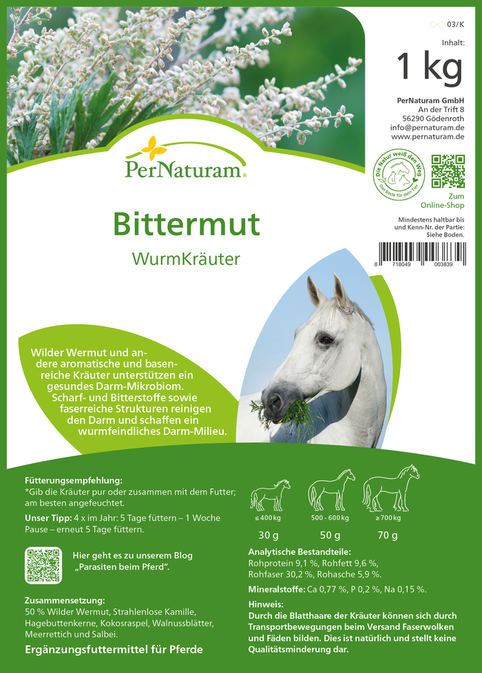 Bittermut