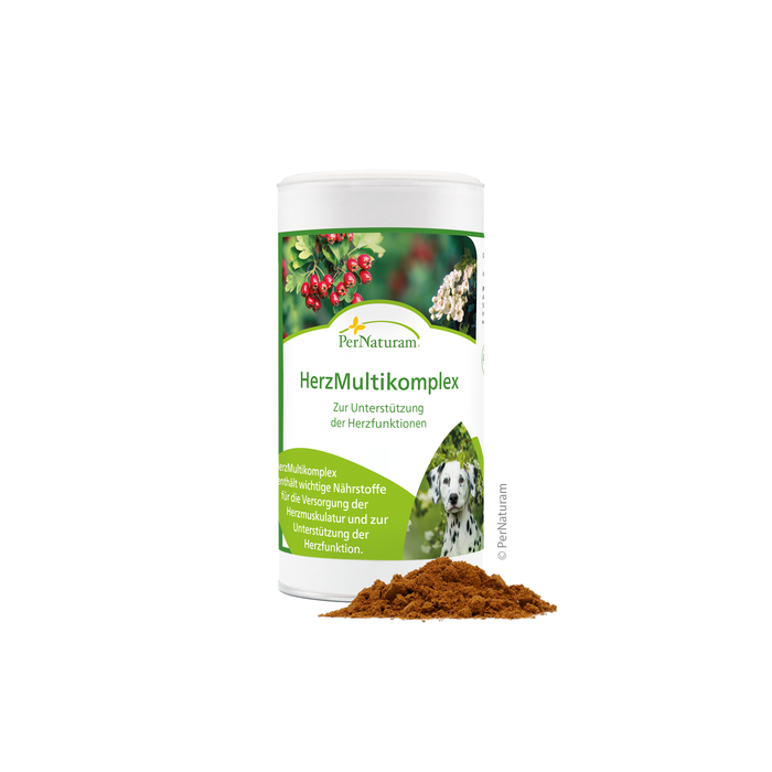 Hart Multicomplex 250 g