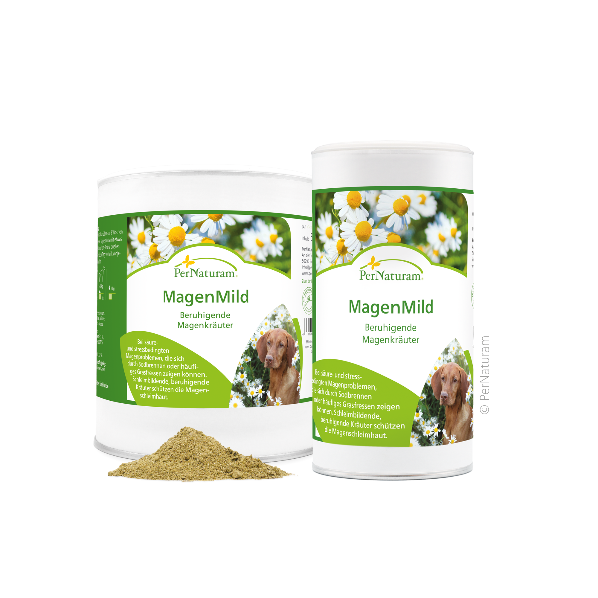 MagenMild
