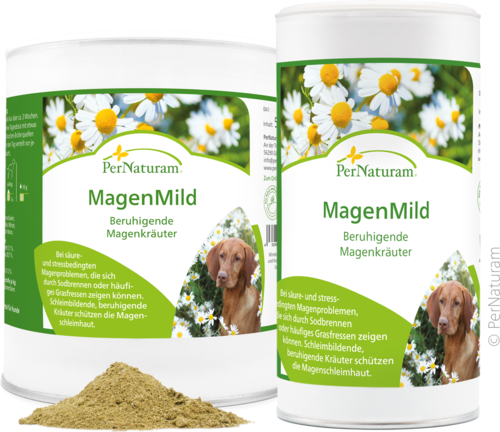 MagenMild