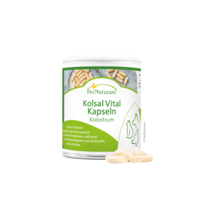 Kolsal Vitale Capsules 100 Stk