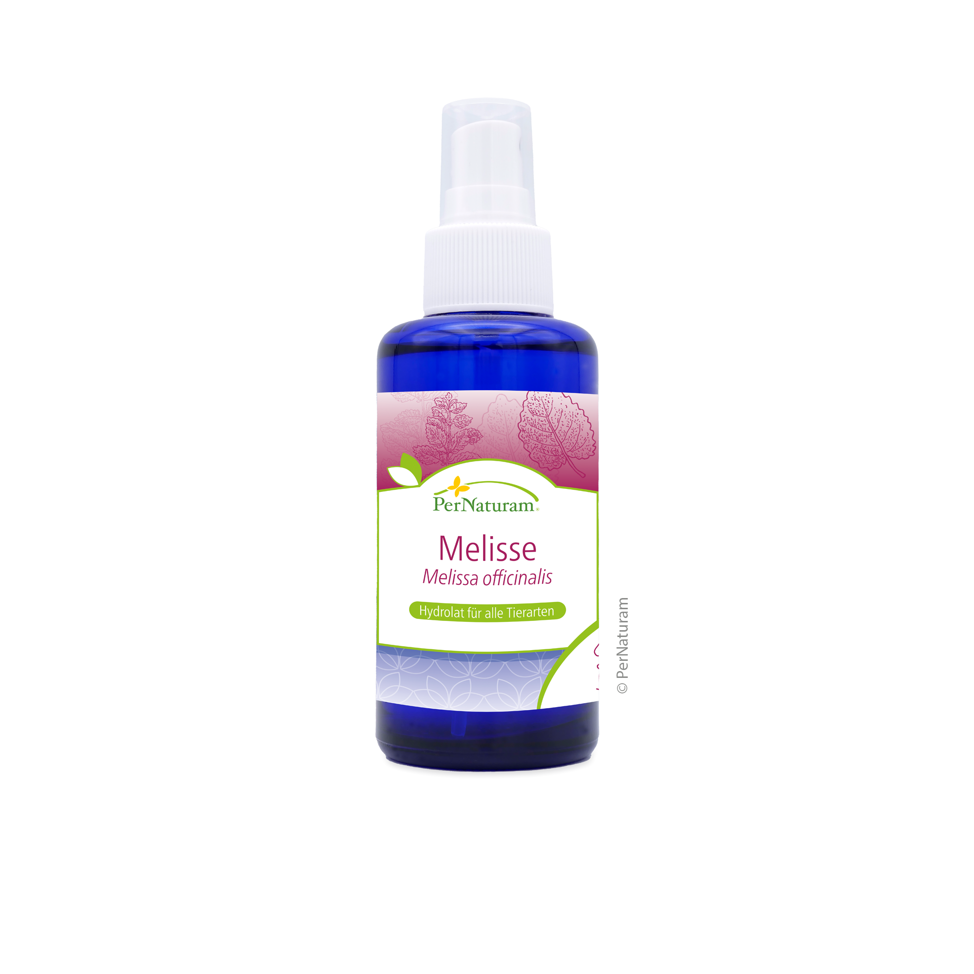 Melisse hydrolaat (100 ml)