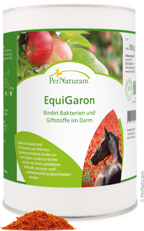 EquiGaron